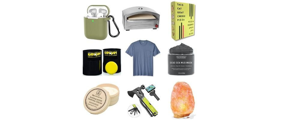Best Father’s Day Gifts on Amazon