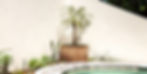 Custom textured render Brisbane by JM & MJ Solid Plastering using Rockcote system showcasing depth and details