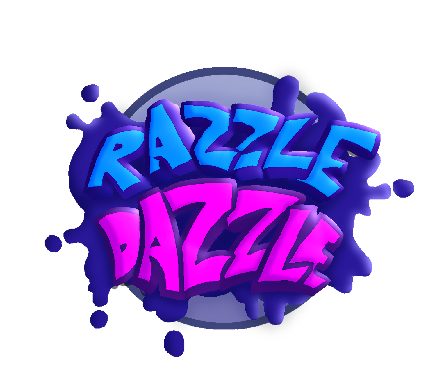Merch | Razzle Dazzle