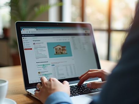 How to Book Your Real Estate Consultation Online