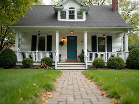Local Expertise for Your Dream Home in Chatham-Kent