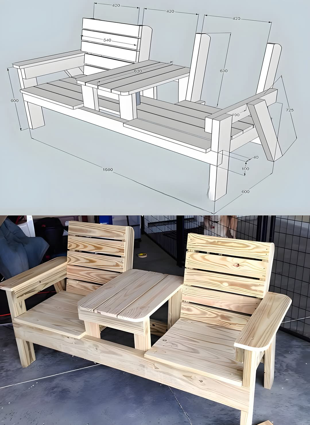 bench