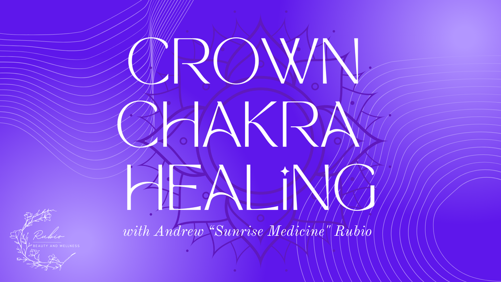Crown Chakra