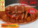 Chourico a Bombeiro / Flamed Chourico
