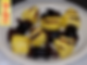 Morcela Com Ananas / Blood Pudding with Pineapple