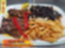 Picanha Grelhada / Grilled Flank Steak