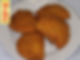 Rissois De Camarao / Shrimp Croquettes