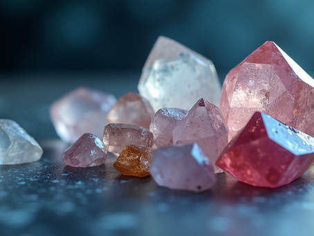 Exploring the World of Metaphysical Supplies