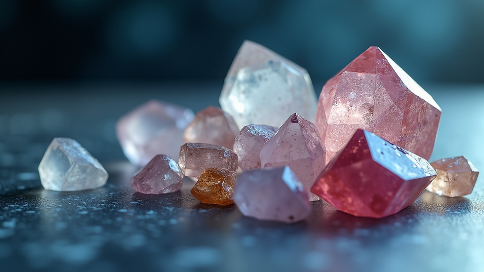 Exploring the World of Metaphysical Supplies