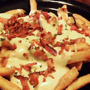 House Fries