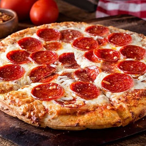 Pepperoni