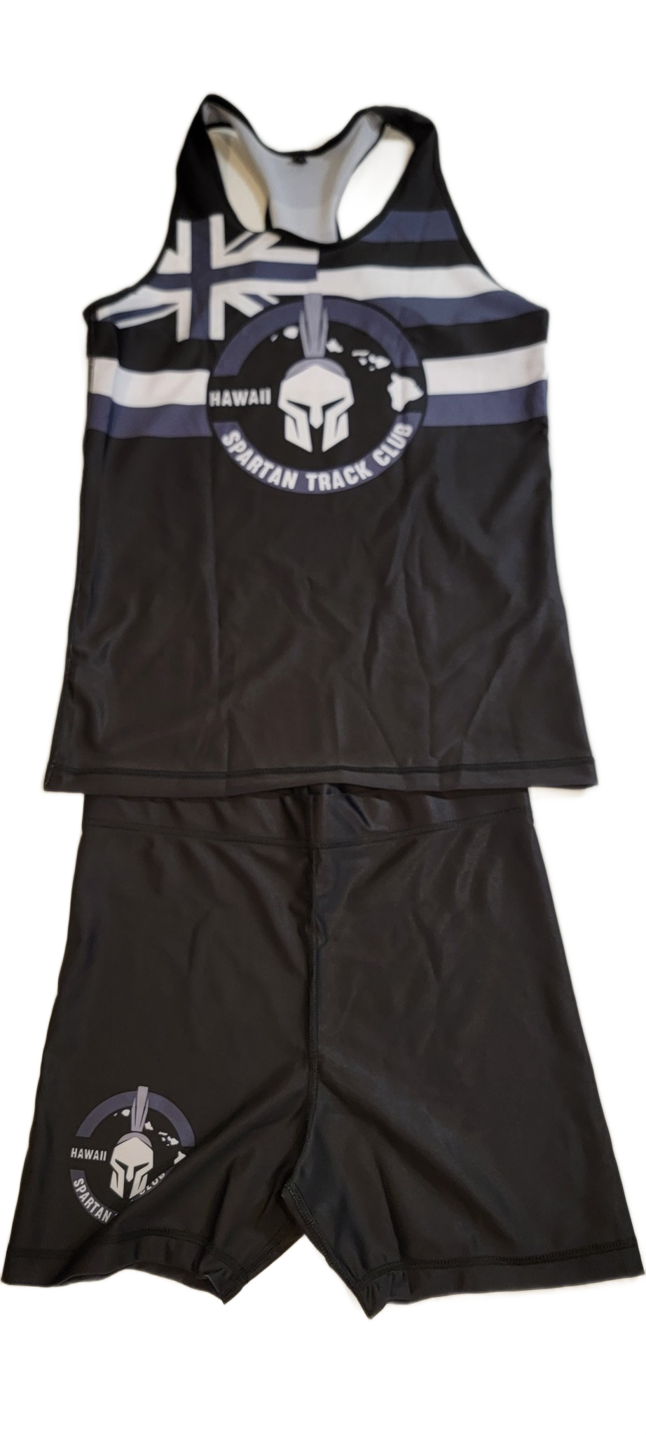 All Products Track Hawaii