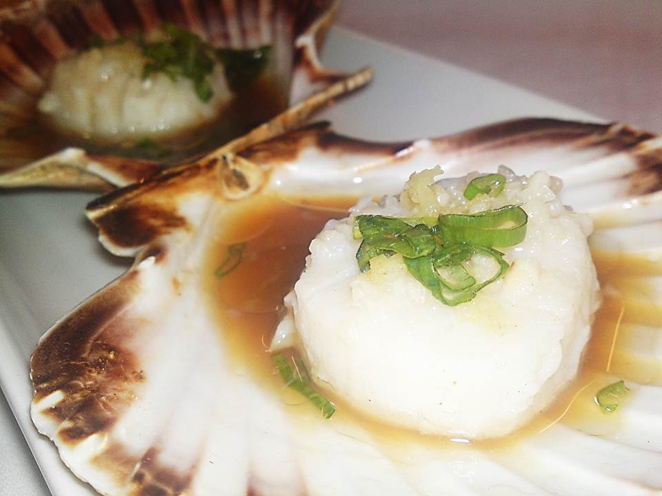 Zen Garden Chinese Restaurant in Leatherhead