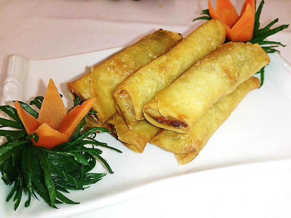 Zen Garden Chinese Restaurant in Leatherhead