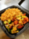Sweet & Sour (GF)