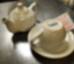 Hot Drinks