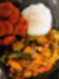 Single Protein (GF)