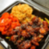 BBQ Sesame (GF)