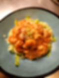 Firecracker Shrimp