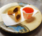 Steak Eggroll