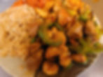 Red Curry