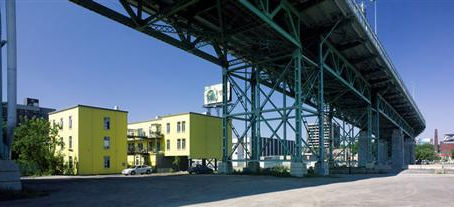 La phase 2 remporte un prix d'excellence en architecture!