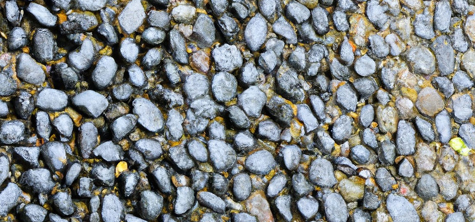 Cobblestones