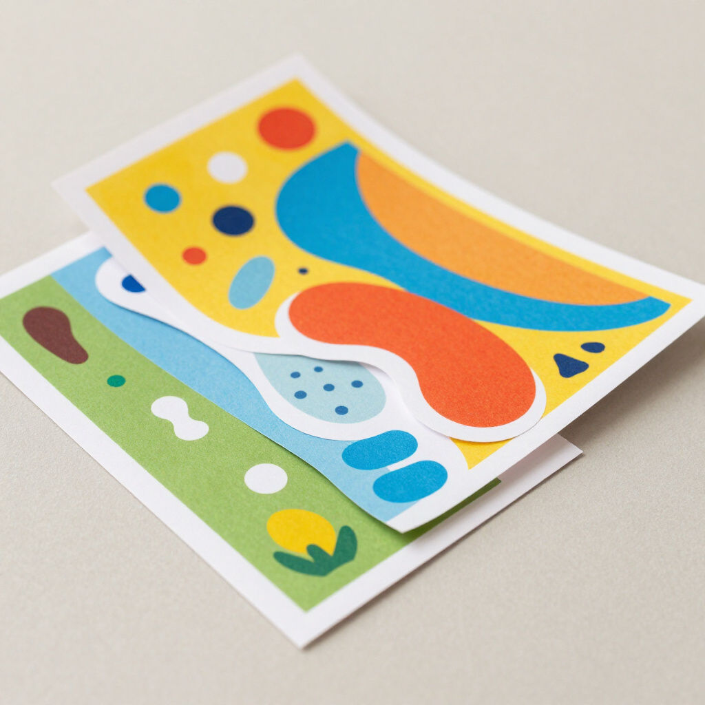 Full Page Prints