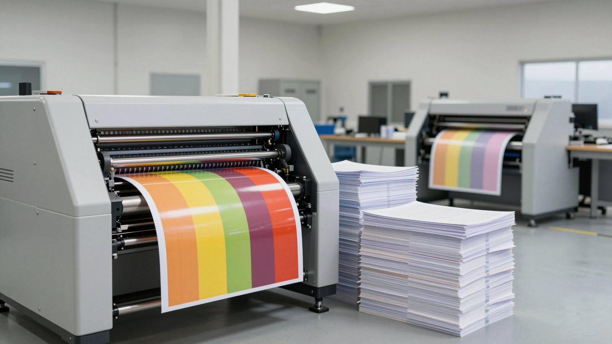 Custom Printed Vinyl