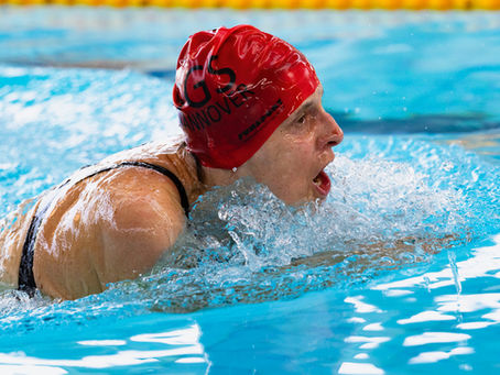 Weltrekorde in Goslar