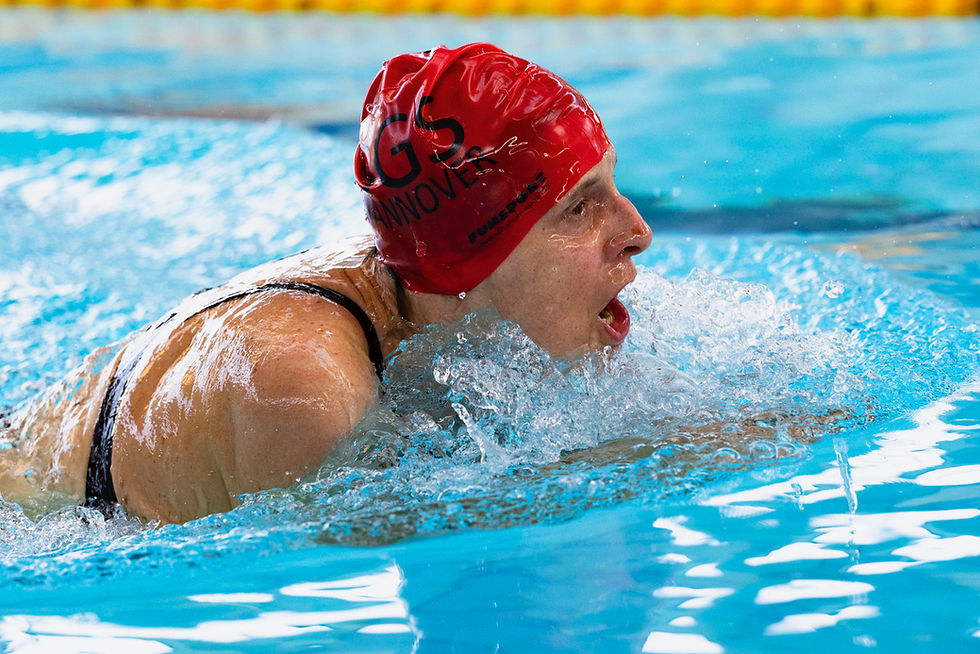 Weltrekorde in Goslar