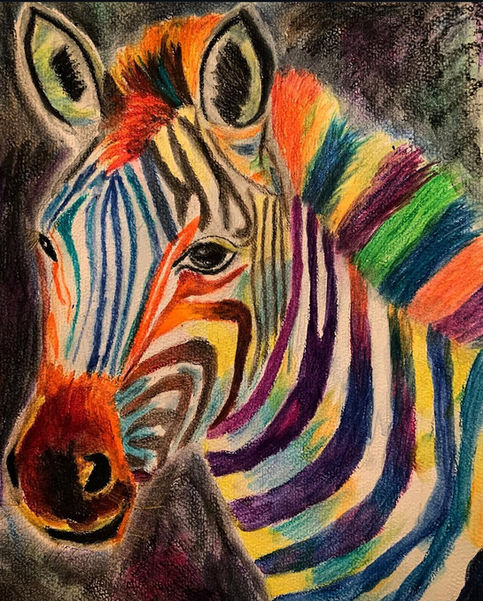 Jenseits von Schwarz und Weiß