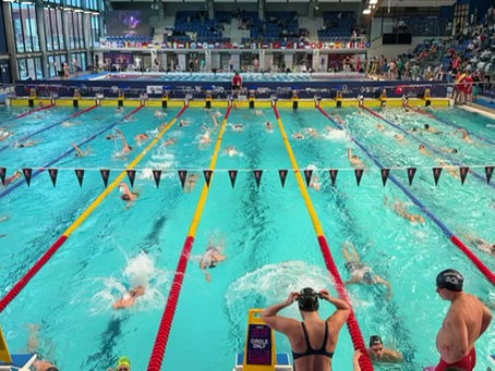 Masters Kurzbahn EM Lublin Tag 3