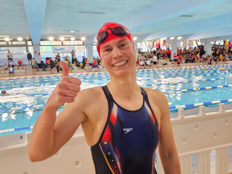 DMM Lange Strecken in Solingen Tag 1 & 2