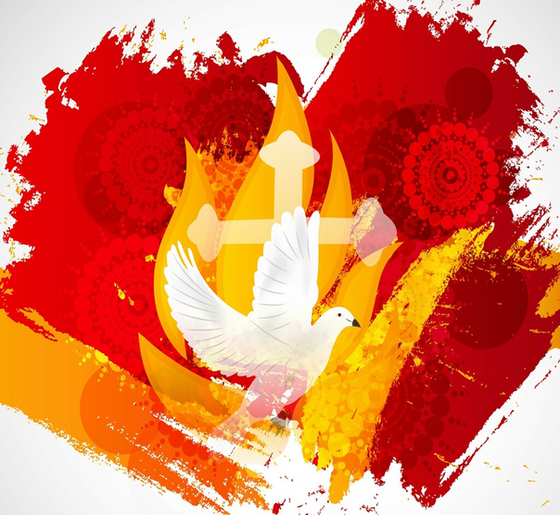 Sixth Sunday after Pentecost - July 9, 2023