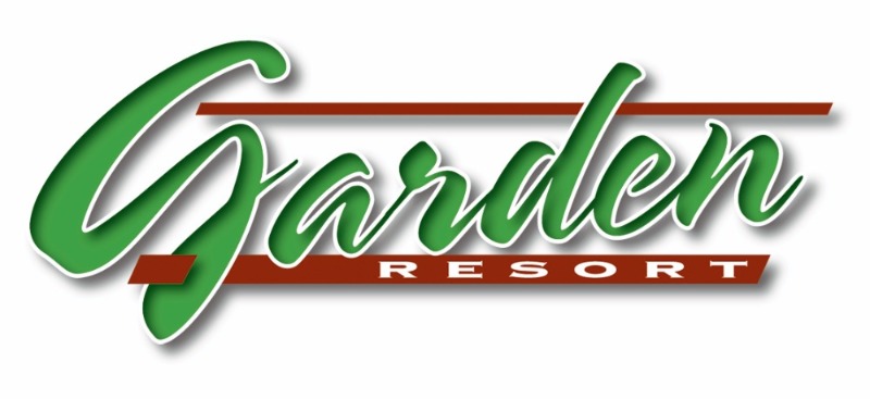 Garden Resort in Ko Chang, Thailand