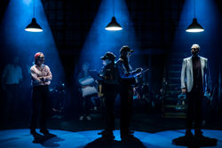 Come From Away - ÖT 2020