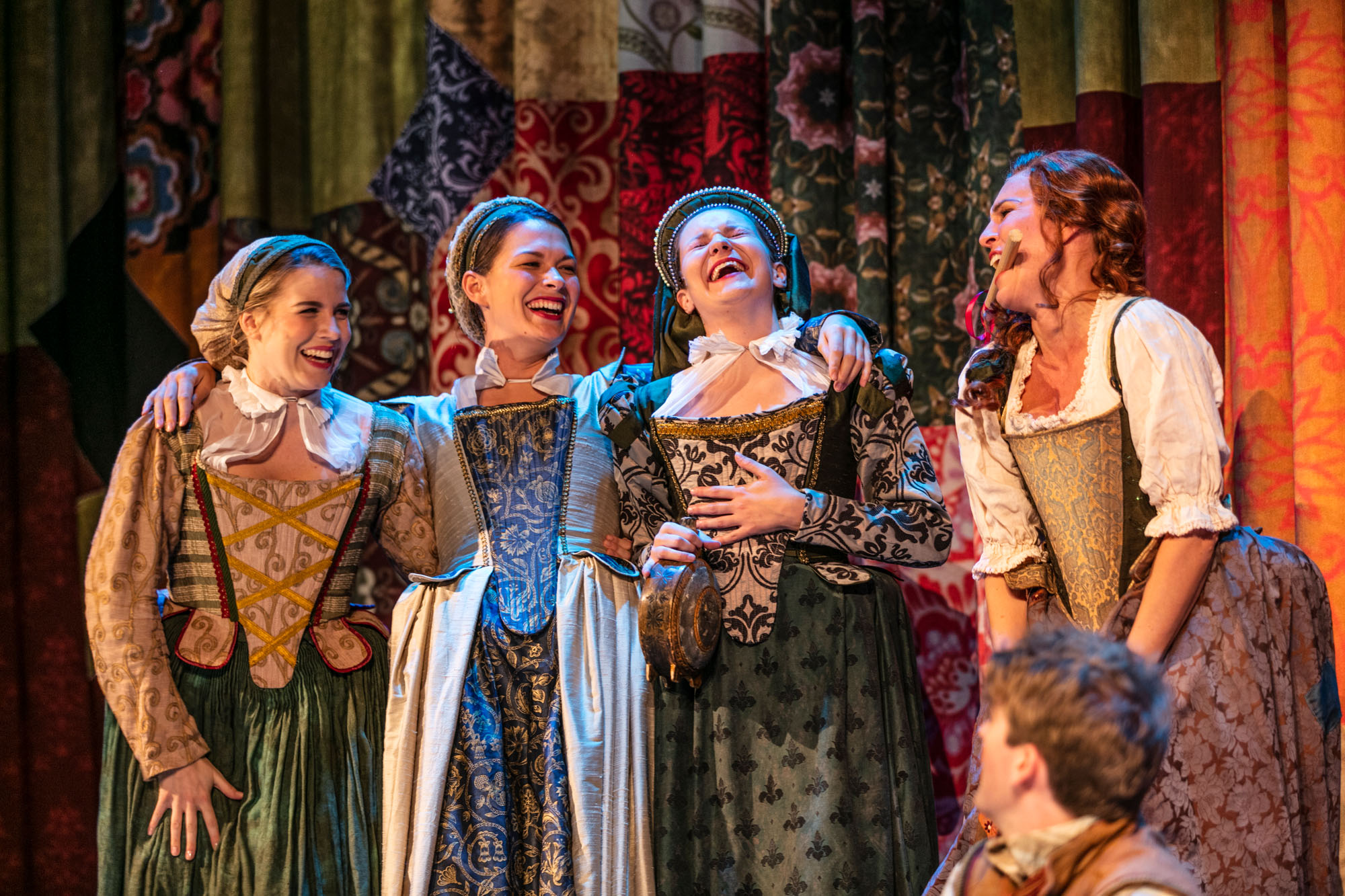 Something Rotten