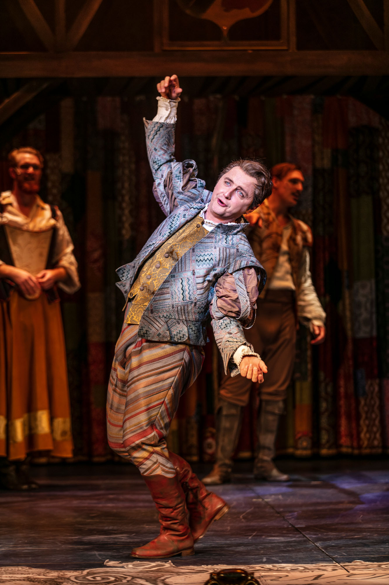 Something Rotten