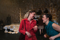 Merrily We Roll Along