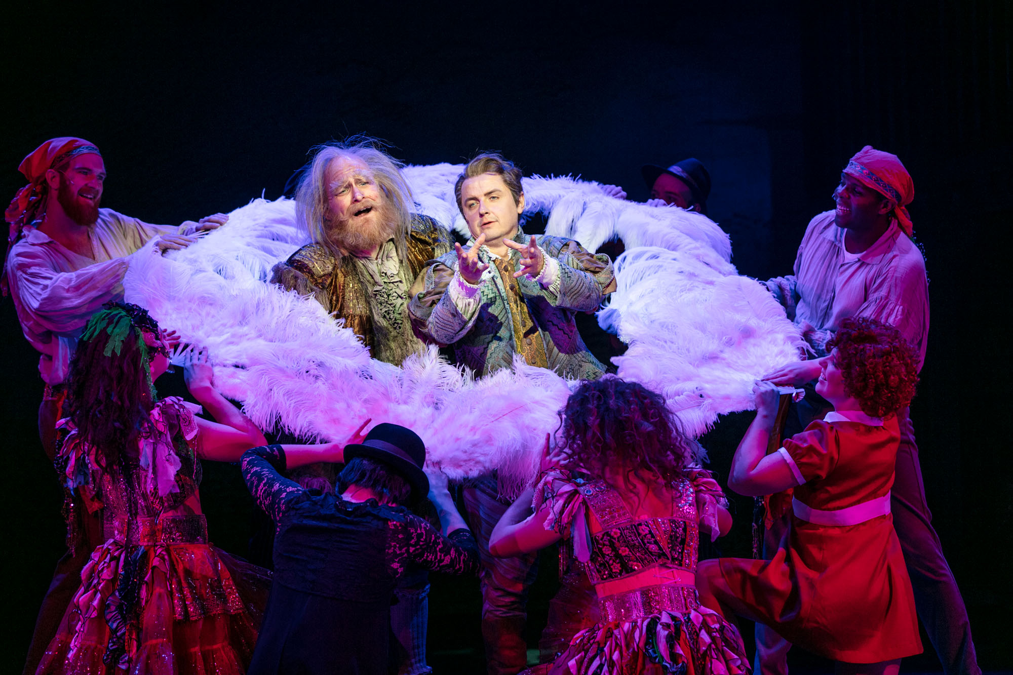Something Rotten