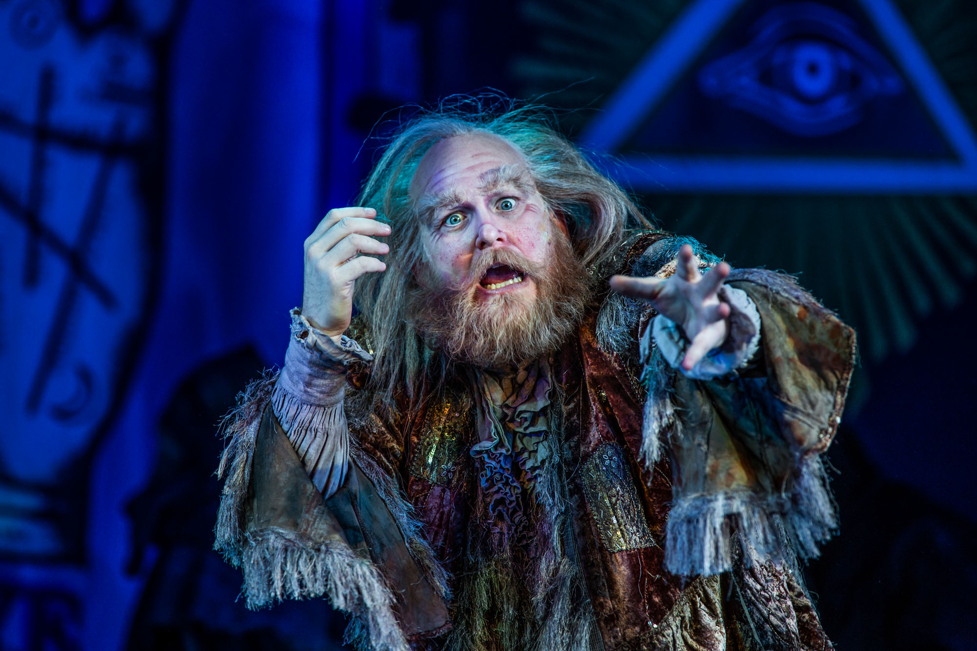 Something Rotten