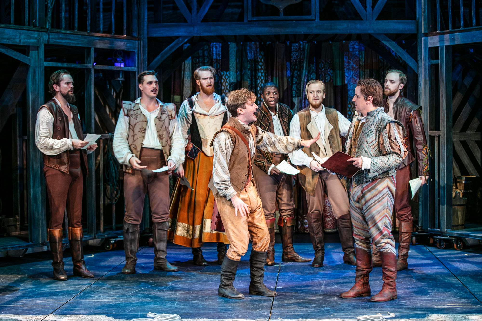 Something Rotten