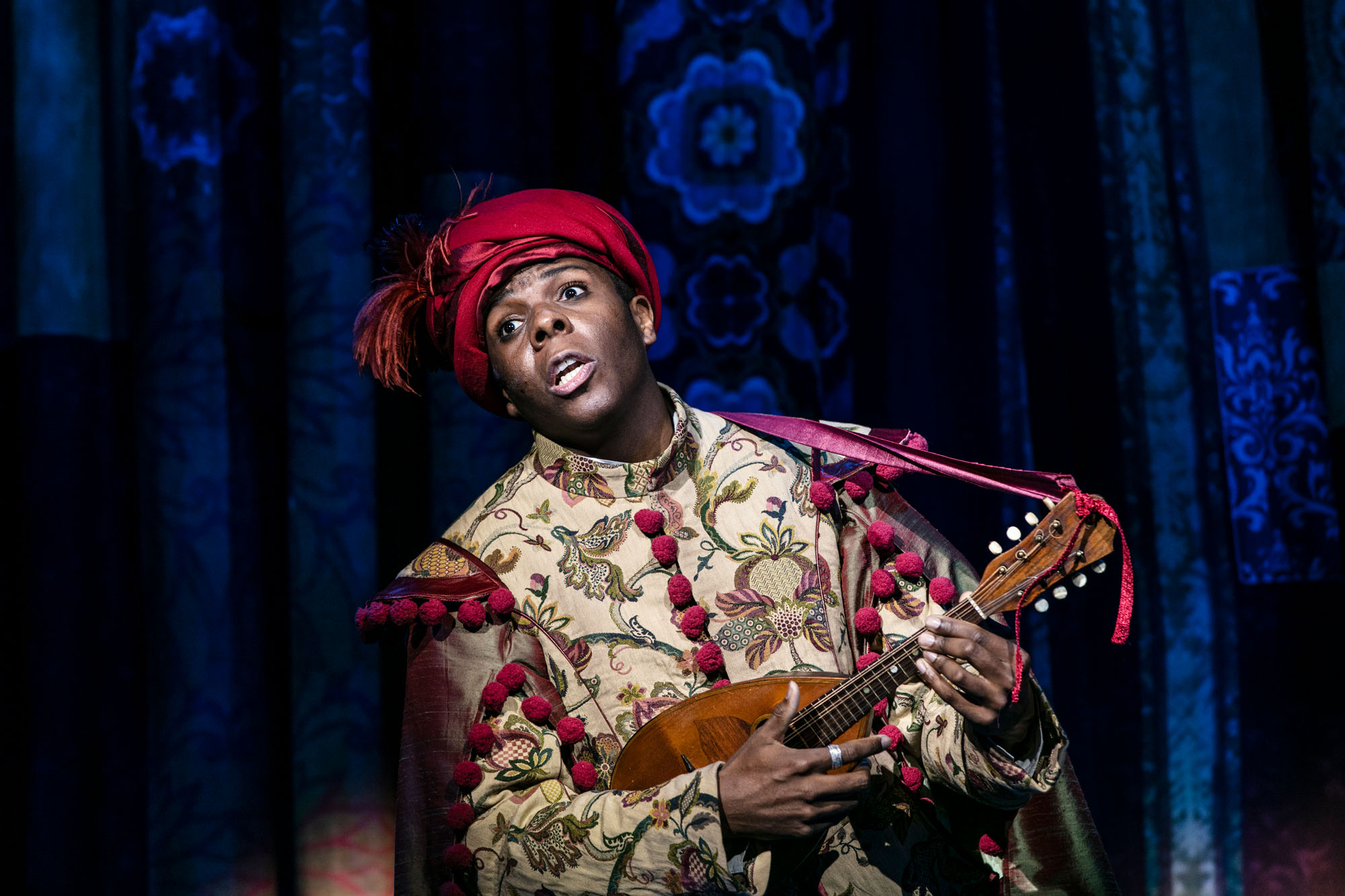 Something Rotten