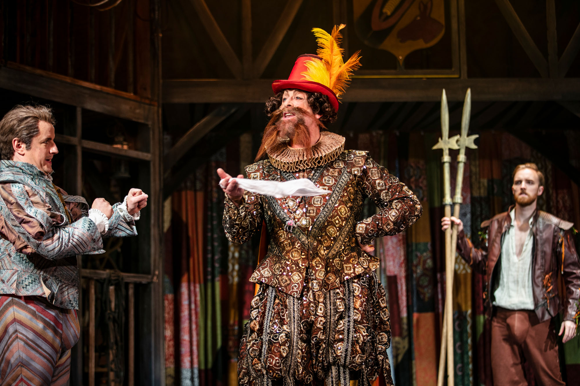Something Rotten