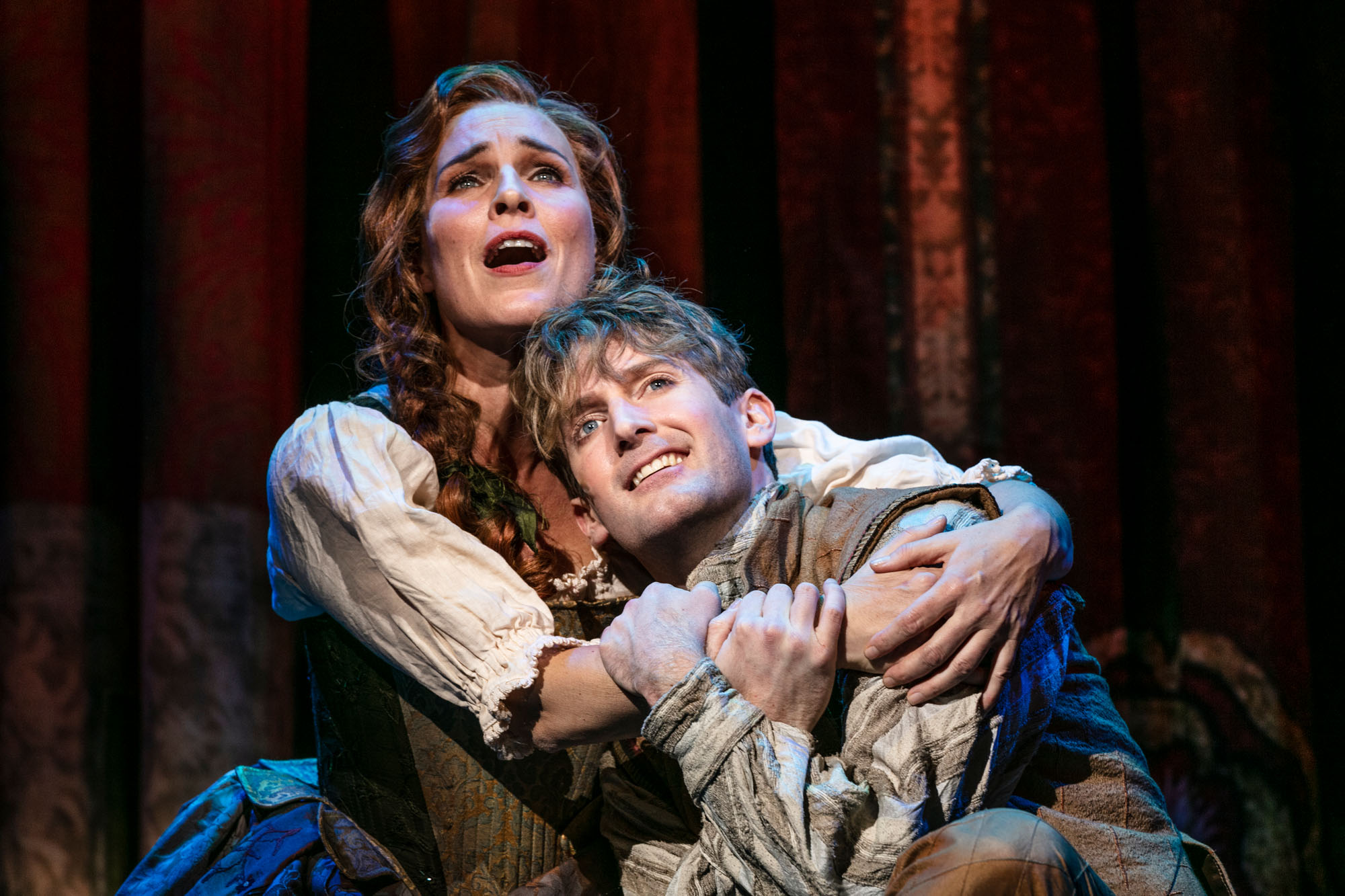 Something Rotten