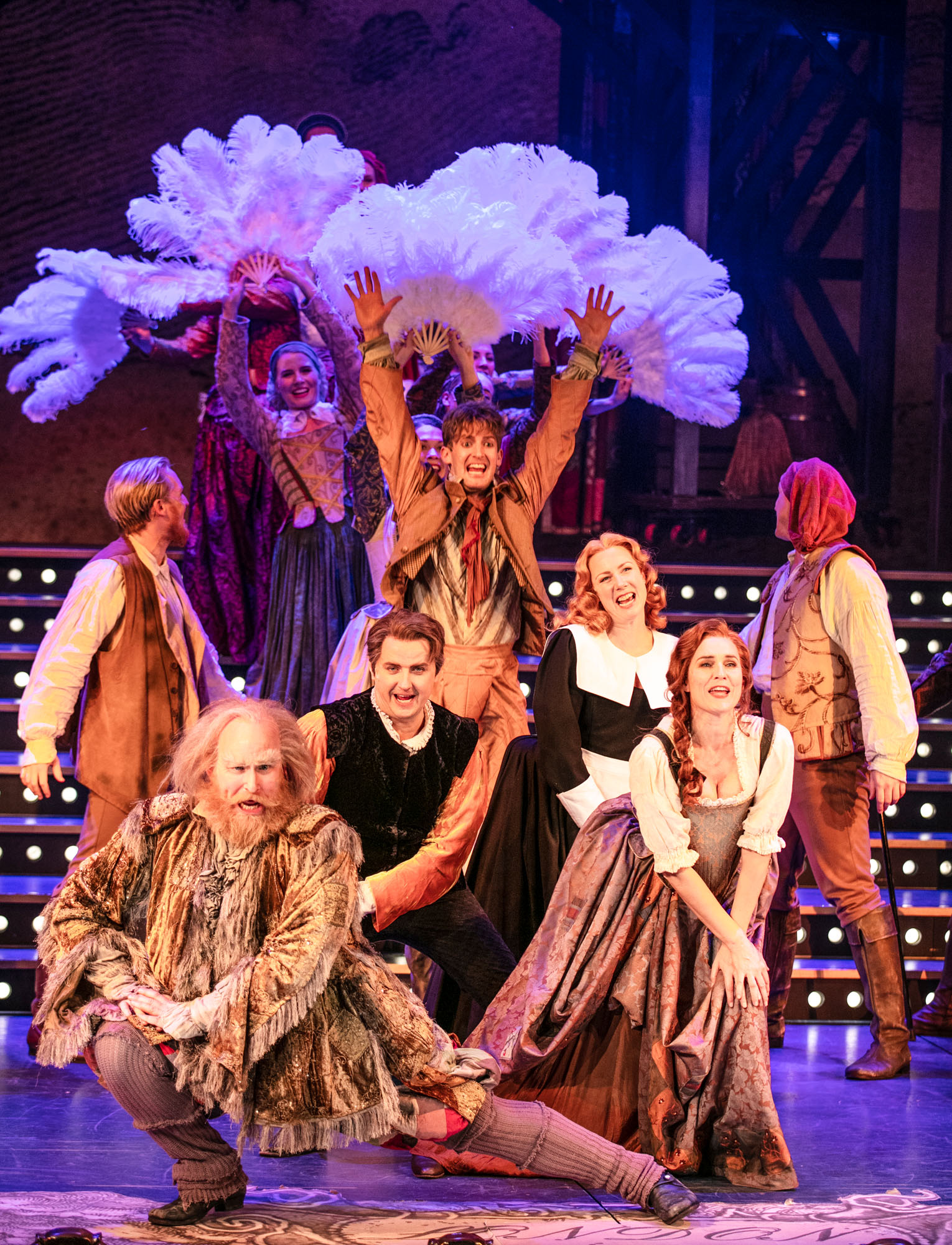 Something Rotten
