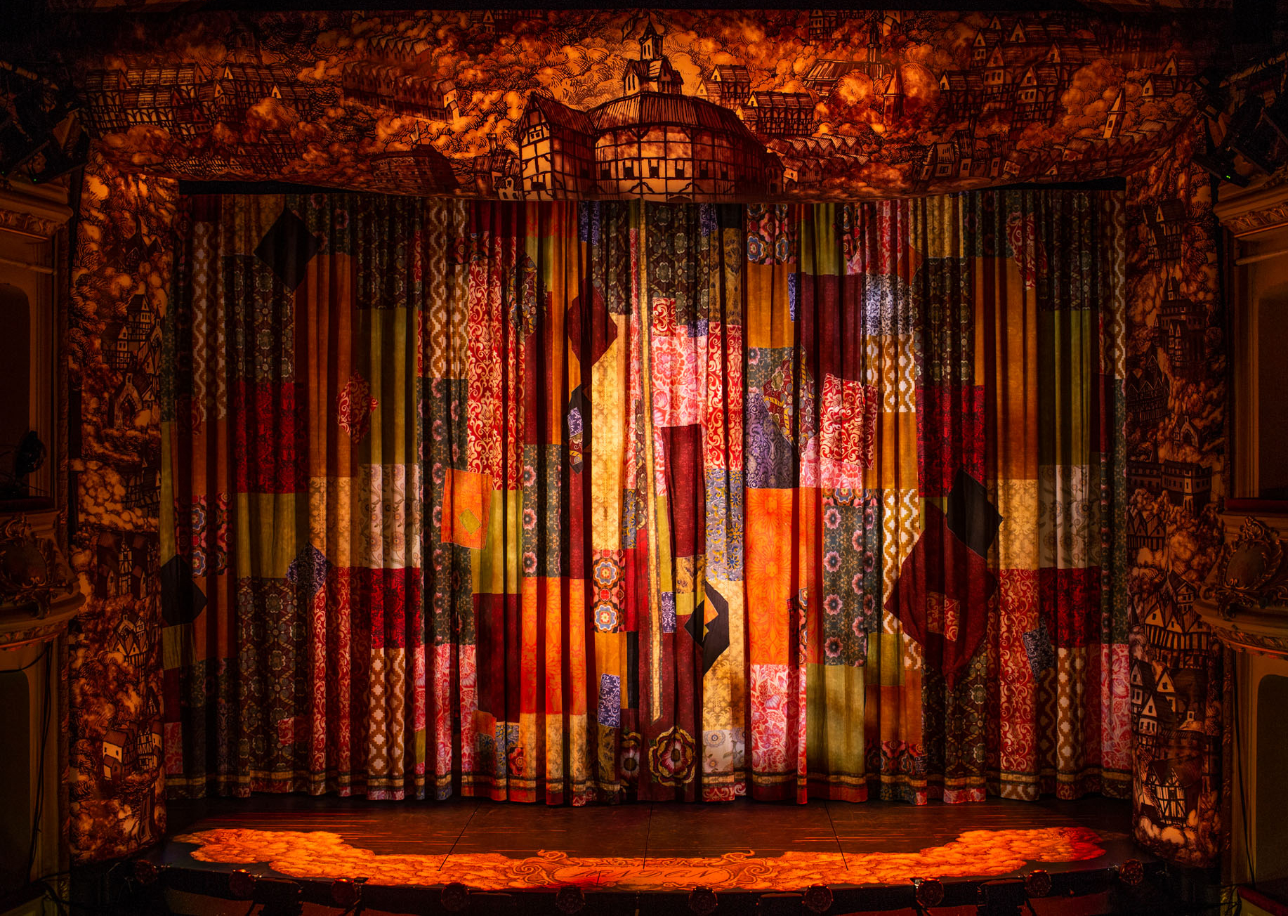 Something Rotten