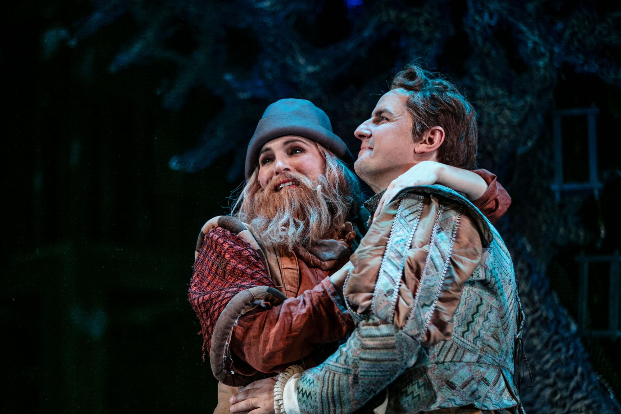 Something Rotten