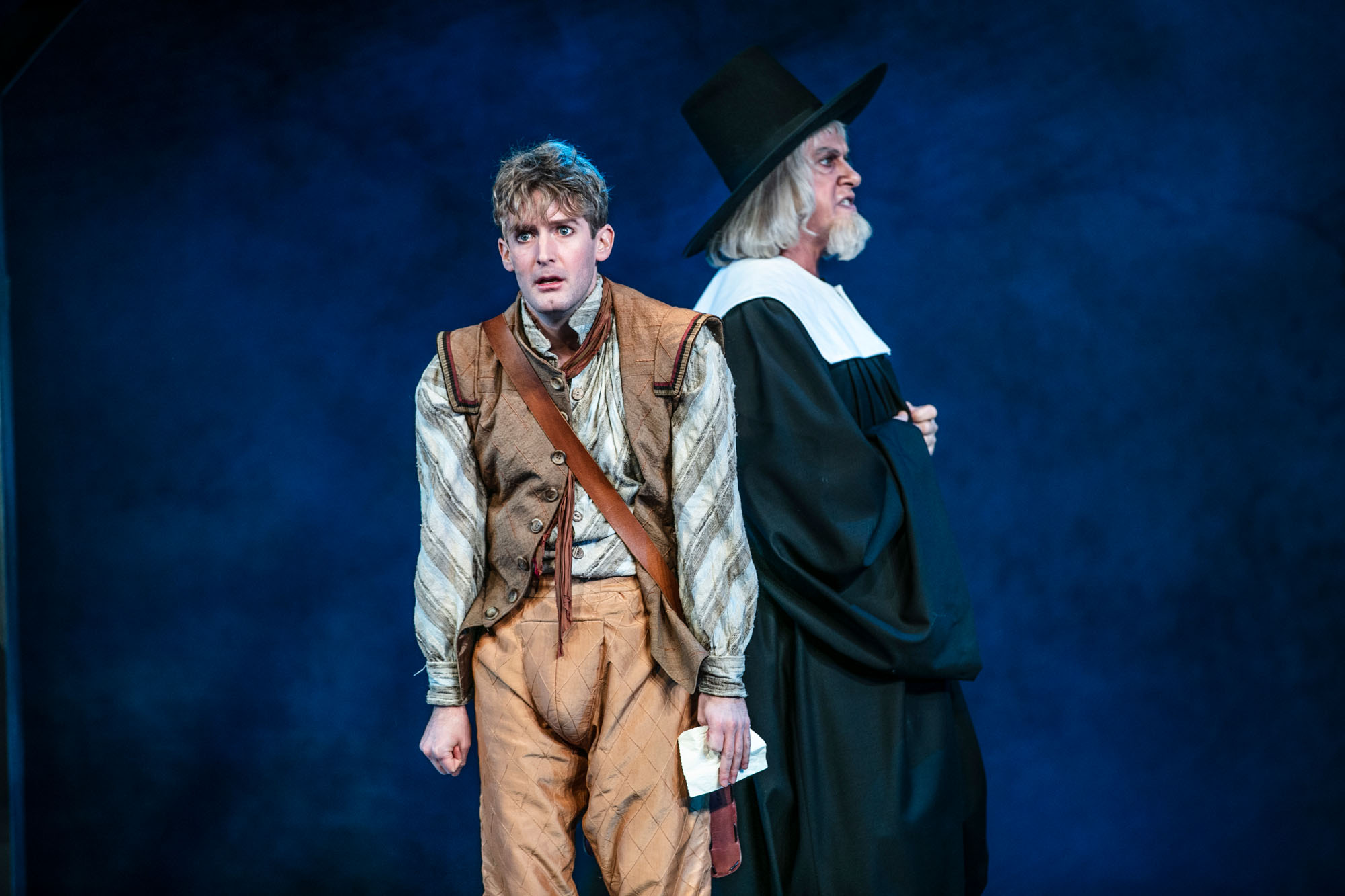 Something Rotten